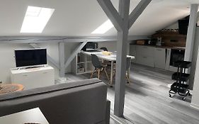 Ferienwohnung Auf der Heide